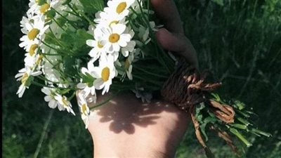 أول ظهور لوالدة الفنان معتصم النهار