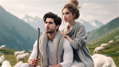 طلق زوجته بسببب صورة مالسر وراء ذلك !!! تابعوا التفاصيل 