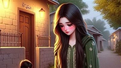 ابنة المطربة نوال الزغبي 