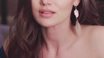 الفنان سامر المصري والفنانة ديمة قندلفت في موقف مهين أمام المطربة أنغام
