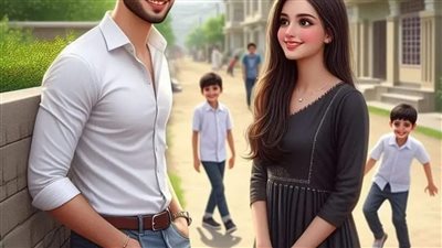 لماذا يرى الرجل زوجته أقل جمالا من الأخريات ؟