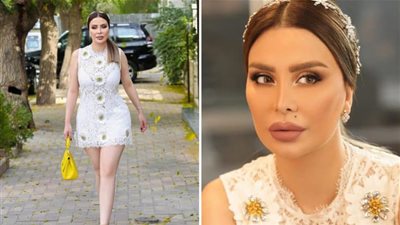 الفنانة ميرنا شلفون تصرح عن مواصفات فتى احلامها وتقول: المرأة أجمل بعد الثلاثين. 