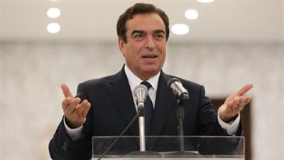 الإعلامي جورج قرداحي يعلن اعتناقه الدين الإسلامي على الهواء مباشرة.. والسبب؟.. 