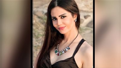 الفنانة صفاء رقماني تنشر لأول مرة صورة ابنتها والجمهور ينـ.ـبهـ.ـر بجمالها شاهد (صور) 