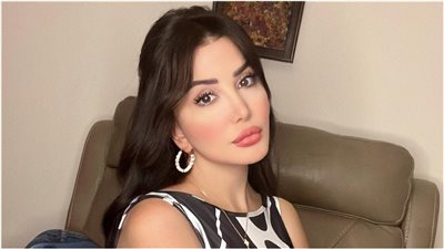 تعرف على ابناء الفنانة المـ.ـعتـ.ـزلـ.ـة جيهان عبد العظيم ولأول مرة تكشف سبب اعتـ.ـزالـ.ـها
