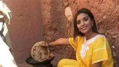 التقطت هذه الصورة في أحد البيوت 