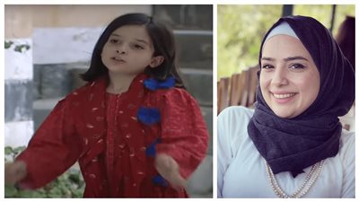 صاحبة المقولة الشهيرة 