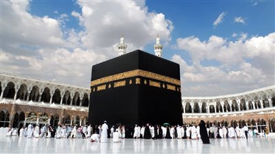 قصة جميلة جدًا من ذكريات الحج