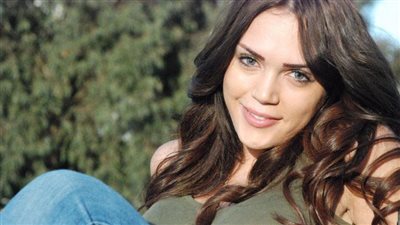 الفنانة المـ.ـعـ.ـتـ.ـزلـ.ـة لينا دياب بعد غياب طويل تطل من جديد وتنشر صورة لها والجمهور يـ.ـتـ.ـفـ.ـاجـ.ـئ من التغيير في ملامحها (صور) 