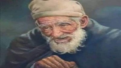 حكمة رجل عجوز لابنه الشاب
