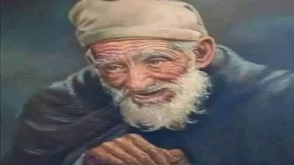 حكمة رجل عجوز لابنه