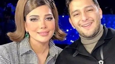 اصالة تضع ابنها بموقف محرج بسبب كشف سر عنها 
