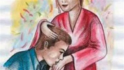 قصة وعبرة