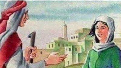 قصة و عبرة