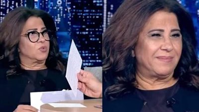 المفاجأة التي تكلمت عنها ليلى عبد اللطيف ستحدث في شهر ديسمبر 