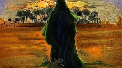 قصة وعبرة