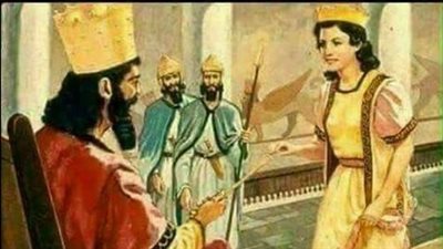 قصة و عبرة