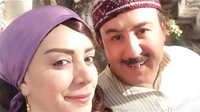 هل تذكرون الطفل بدر في مسلسل باب الحارة