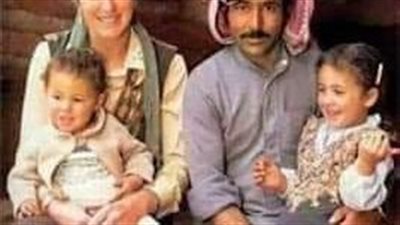 تزوجت بدوي