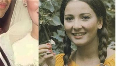 صور أبناء آثار الحكيم الذين حرمت منهم وهم أطفال.. أصبح شكلهم الآن