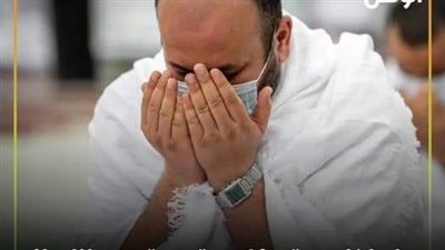دعاء إذا رددته 40 مرة يستجيب الله لك في الحال