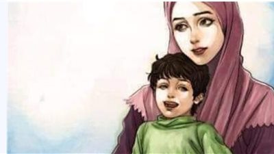 قصة و عبرة