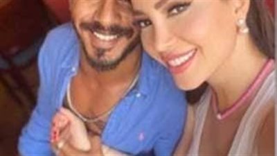 بعد 3 أشهر من عودتهما.. القصة الكاملة لـ انفصال نسرين طافش عن زوجها
