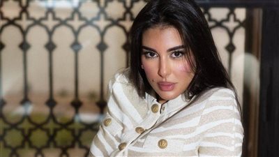 ياسمين صبري تكشف حقيقة زواجها سرّاً