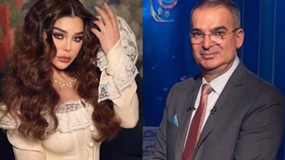 زواج طوني خليفة وهيفاء وهبي يشعل مواقع التواصل.. ما القصة؟