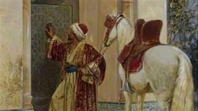 قصة و عبرة