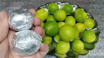 طريقة حفظ الليمون في خطوات بسيطة داخل المنزل.. وصفاته متعددة