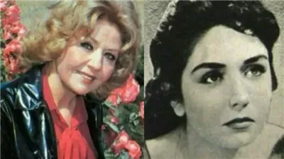 قصة هالة شوكت وفاتن حمامة 