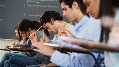 قصة حقيقة حدثت باحدى الجامعات 