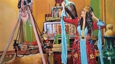 قصة وعبرة 