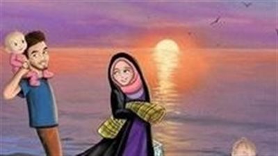 قصه تزوجا أثنان أخوة في ليلة واحدة كامله