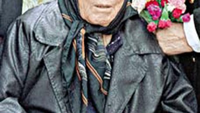 أبرزها كوارث طبيعية.. توقعات 2024 للعرافة العمياء «بابا فانجا»