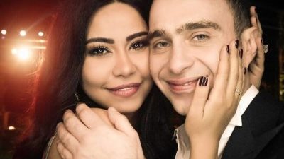 طلاق شيرين وحسام حبيب رسميا 