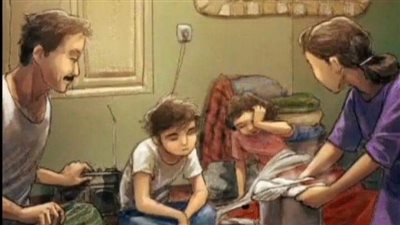 قصة و عبرة