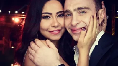 اول تعليق لحسام حبيب ووالده على طلاقه من الفنانة شيرين عبد الوهاب 