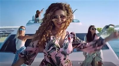ميريام فارس تفاجئ  الجمهور بظهورها بدون مكياج في أحدث ظهور.. والجمهور: خدعتينا وطلعتي احلا بلا ميك اب 