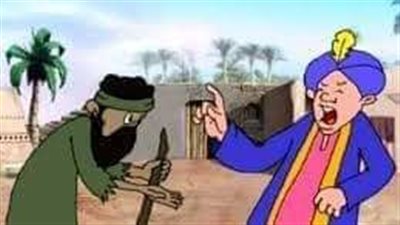 قصة و عبرة