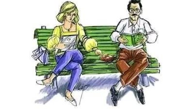 قصة و عبرة