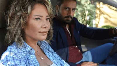 الخېانة او الطلاق .. رأي الشخصي لقيس الشيخ نجيب وسلافة معمار يفاجئ الجميع 
