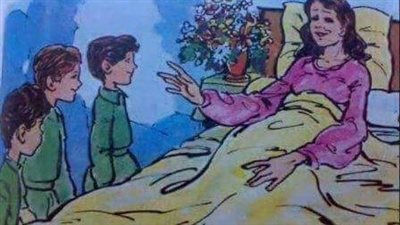 من أروع القصص لقد ابكتني هذه القصه أسرة ضعيفة تتكون من خمسه افراد