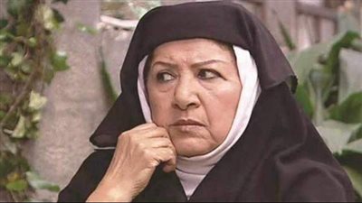 هدى شعرواي وخلافها مع نزار أبو حجر 