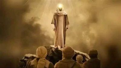 دخل على ابن أبى طالب رضى الله عنه/قصه كامله