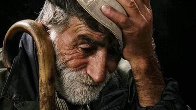 يقول أحد الإخوة من قرى الجزائر  الشقيق ...