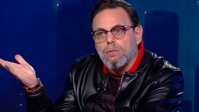 سيف الدين السبيعي يعلق على مشاهد طليقته سلافة معمار في مسلسل الخائڼ