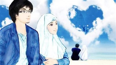 يحكى أن زوجة عرف عليها السخاء و الطيبة قدر الله لها أن تتزوج برجل عصبي المزاج