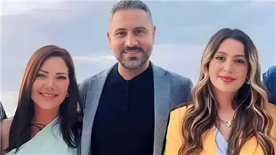 مشهد بين قيس الشيخ نجيب و مرام علي يحدث ضجة على مواقع التواصل